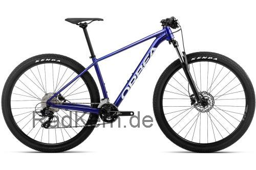 Orbea Onna  technische daten 